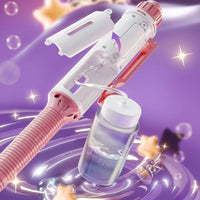 Thumbnail for Fun Bubble Maker Pen – Leikkisä ja opettavainen – Kuplakynä