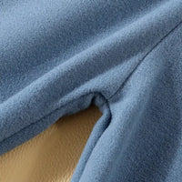 Thumbnail for CozyBabe – Pehmeä ja mukava – lasten pyjamasetti
