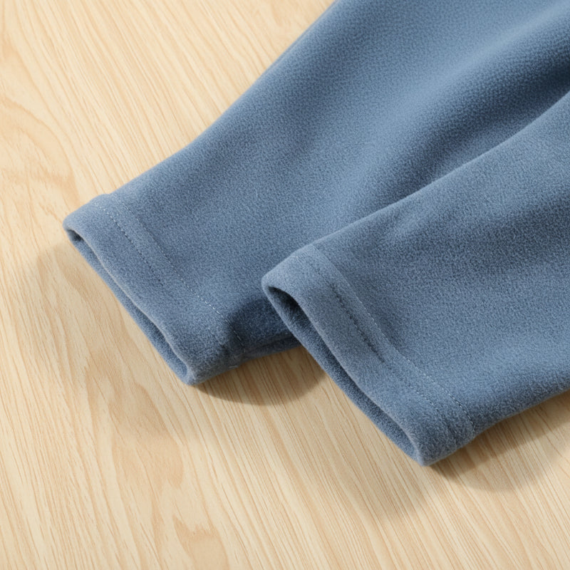 CozyBabe – Pehmeä ja mukava – lasten pyjamasetti