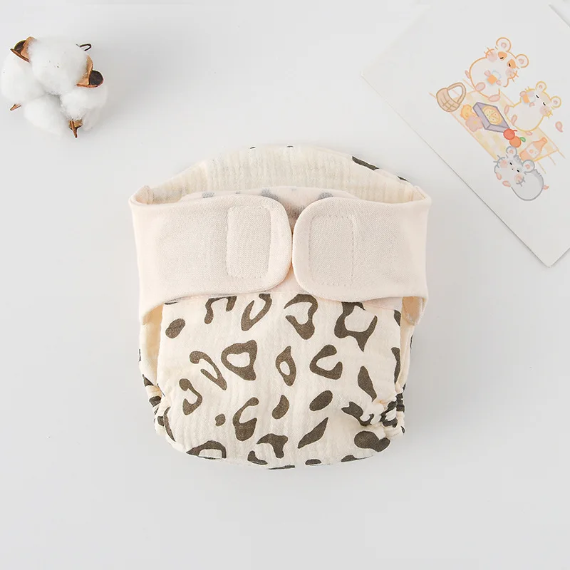 ComfyCotton – Vedenpitävä ja turvallinen – Luomupuuvillaiset harjoitteluhousut