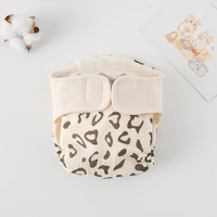 Thumbnail for ComfyCotton – Vedenpitävä ja turvallinen – Luomupuuvillaiset harjoitteluhousut