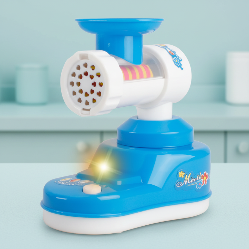 Pretend Play Kitchen Set – Luovuus ja roolileikit – Keittiöleikkikalut