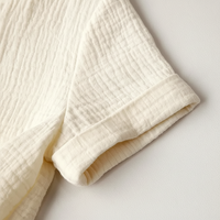 Thumbnail for LunaDress – Tyylikäs ja ilmava – A-linjainen lastenmekko