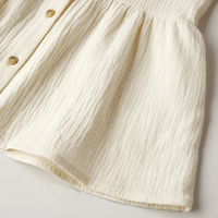 Thumbnail for LunaDress – Tyylikäs ja ilmava – A-linjainen lastenmekko