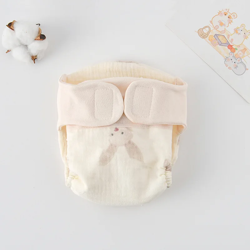 ComfyCotton – Vedenpitävä ja turvallinen – Luomupuuvillaiset harjoitteluhousut