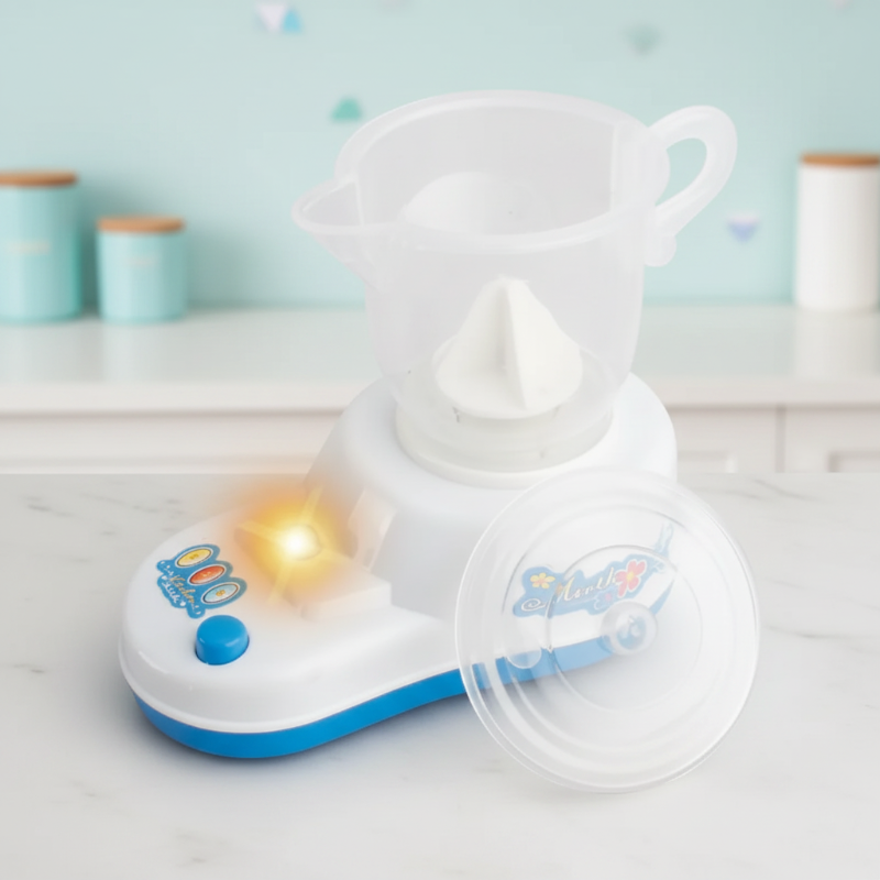 Pretend Play Kitchen Set – Luovuus ja roolileikit – Keittiöleikkikalut
