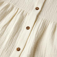 Thumbnail for LunaDress – Tyylikäs ja ilmava – A-linjainen lastenmekko