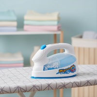 Thumbnail for Pretend Play Kitchen Set – Luovuus ja roolileikit – Keittiöleikkikalut