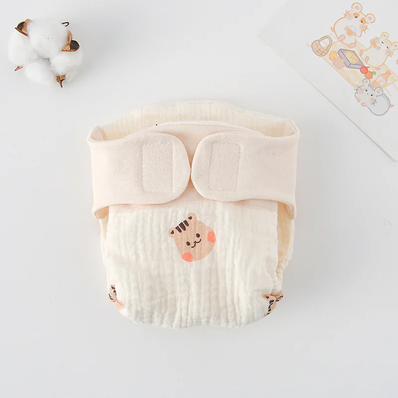 ComfyCotton – Vedenpitävä ja turvallinen – Luomupuuvillaiset harjoitteluhousut