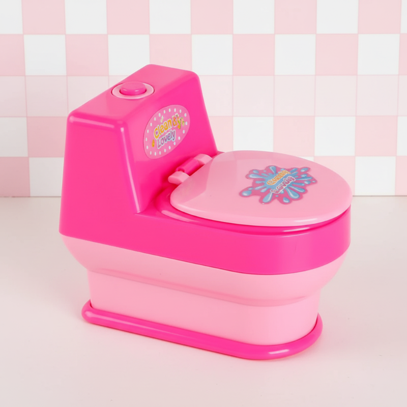 Pretend Play Kitchen Set – Luovuus ja roolileikit – Keittiöleikkikalut