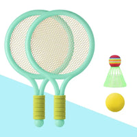 Thumbnail for Racket Tennis™ – Mik ja Smash – Tennis & sulkapallo setti