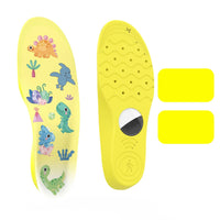Thumbnail for SafeSteps – Mielenrauhaa tien päällä - Airtag-pohjallinen