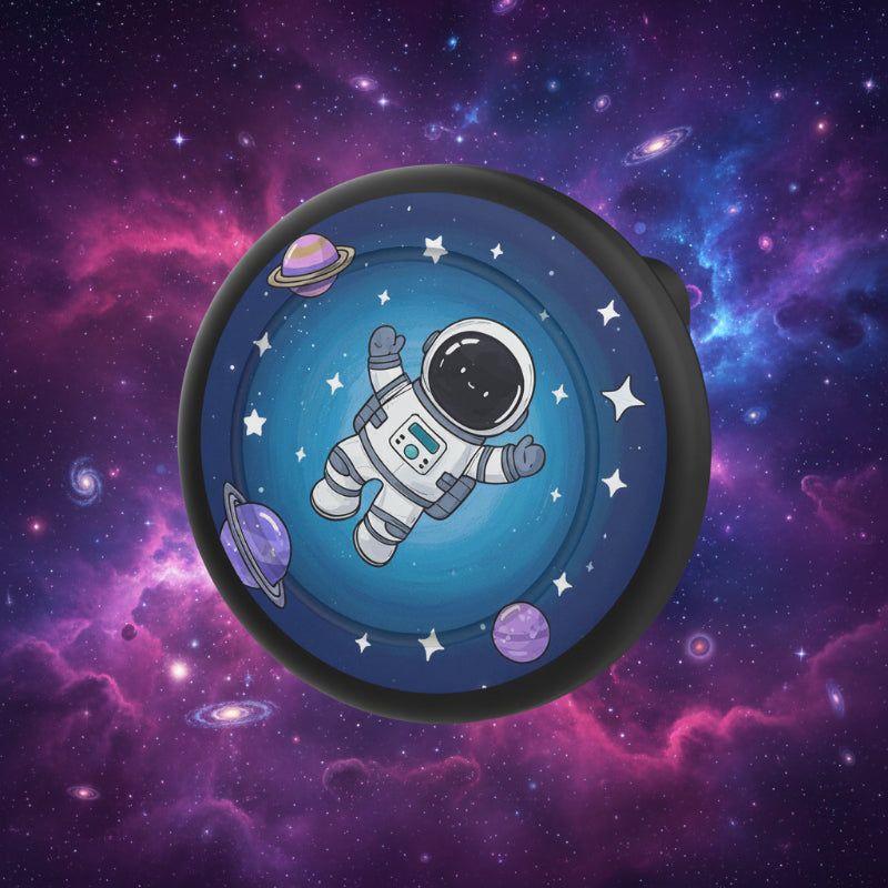 HiddenDot – Älykäs ja turvallinen – AirTag-kotelo