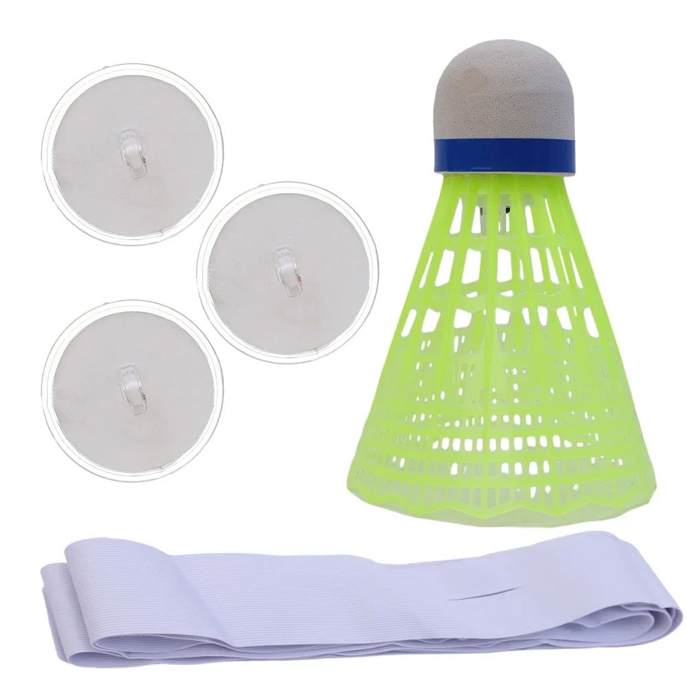 SportFlex – Kätevä ja opettavainen – Badminton Trainer