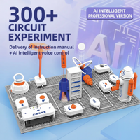 Thumbnail for AI Voice Building Blocks – Opetuksellinen ja vuorovaikutteinen – Rakennuspalikkasarja