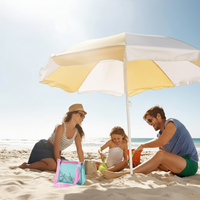 Thumbnail for BeachPlay – Vesi: Hauskaa ja opettavaa – Rantakassit