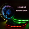 NightFly – Valoa antava ja kestävä – LED-frisbee