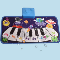 Thumbnail for LittleComposer – Koulutus ja musiikki – Vauvan pianomatto