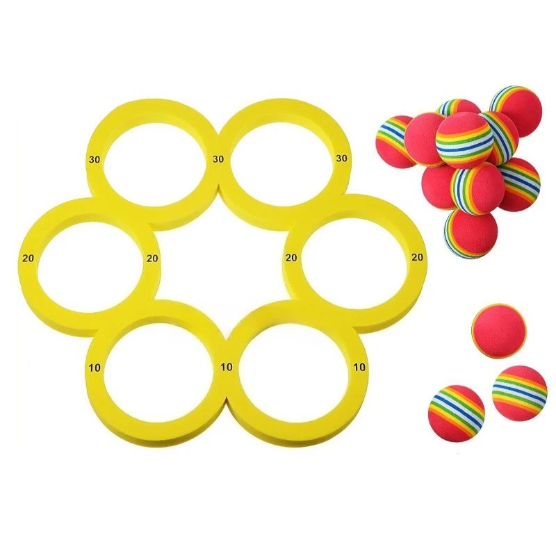 Fun Splash - Splash & Play - Vesirengaspeli