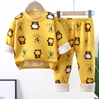 Thumbnail for Mini Fashion™ - Lasten lämpökerta - pyjama