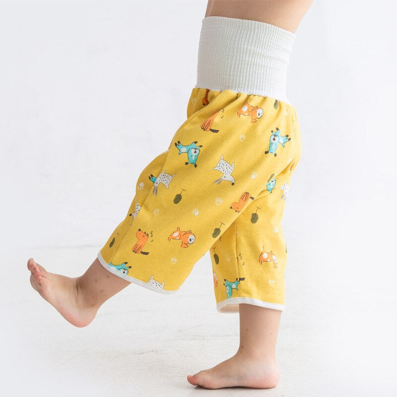 Baby Training Pants™ - Helppoa pottaharjoittelua - Harjoitusvaippahousut