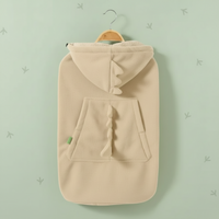 Thumbnail for Dinosaur Baby Carrier Cover – Lämmin ja mukava – Dino-vauvanpeitto