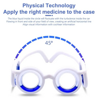 Thumbnail for KidSafe – Pahoinvointia ehkäisevät ja turvalliset – No-Lens-lastenlasit