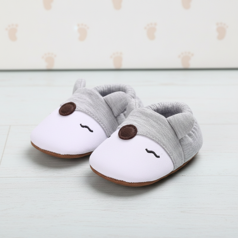 Cute Baby Crib Shoes – Söpöjä ja mukavia – vauvan tossut