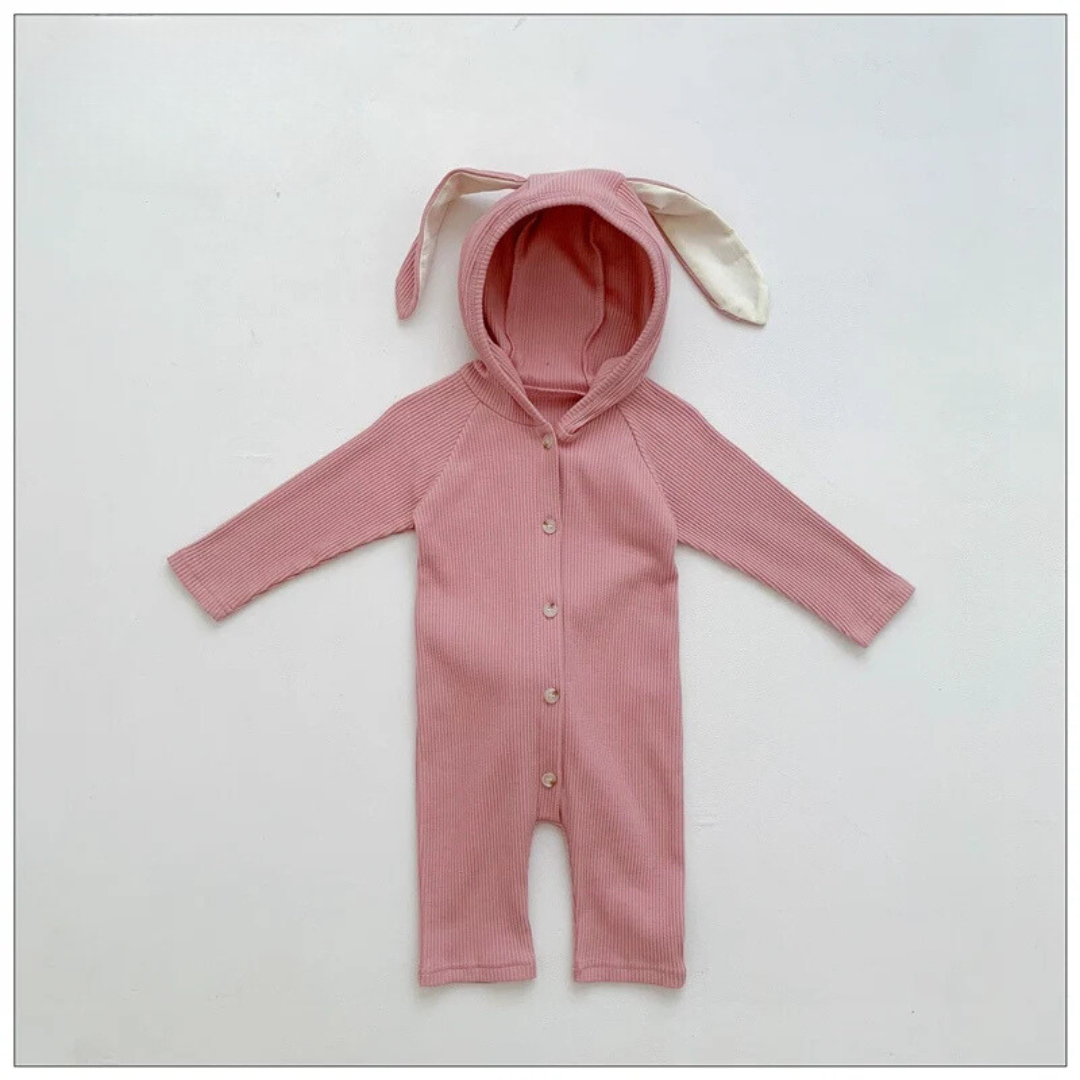 Mini Fashion™ - Söpö pupu - Vauvan body
