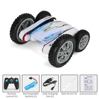 Thumbnail for Twirl Beast – 360° Hulluutta – RC-auto