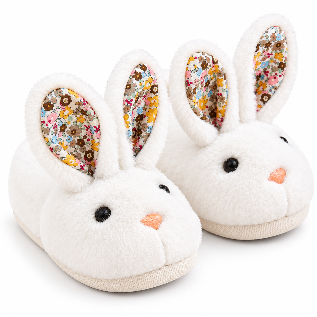 BunnyToes – Pehmeät ja lämpimät – pehmopuputossukat