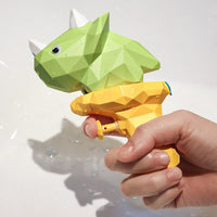 Thumbnail for Dinosaur Water™ - Hauskoja vesileikkejä - Dino-vesipyssy