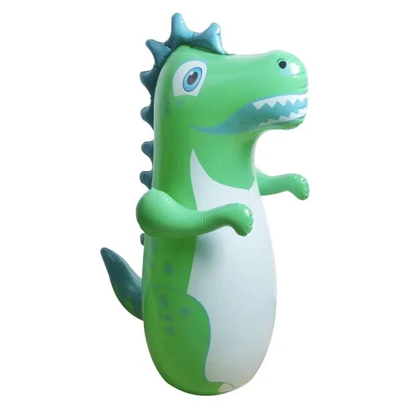 Dino Punch - Roar & Smash - Dino nyrkkeilylelut Lapset