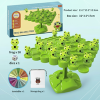 Thumbnail for HappyBalance – Hauska ja älykäs seurapeli – Tasapainopeli