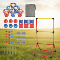 Thumbnail for Sandbag Toss Game – Interaktiivinen & ulkoilu – Pussipeli-setti