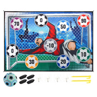 Thumbnail for Sticky Soccer™ – Laatta & portaat – Playmat jalkapallo