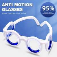 Thumbnail for KidSafe – Pahoinvointia ehkäisevät ja turvalliset – No-Lens-lastenlasit