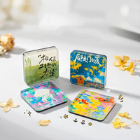 Thumbnail for FridgeArt – Luova & henkilökohtainen – DIY-akryylimagneettisarja jääkaappiin