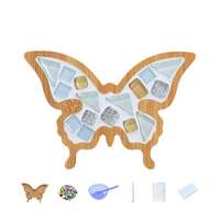 Thumbnail for MosaicFun – Luova ja värikäs – tee-se-itse-mosaiikkialusta