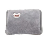 Thumbnail for Bear – Nopea ja turvallinen lämmitys – ladattava vauvan lämpötyyny