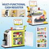 PlaySmart – Luova & opettavainen – Supermarket-leikkisetti