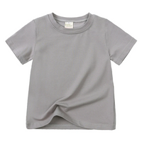 Thumbnail for ComfyWear – Käytännöllinen ja rento – lyhythihainen T-paita