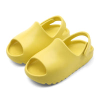 Thumbnail for SunnySteps Kids – Mukavuus & vapaus – Lasten sandaalitossut