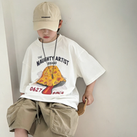 Thumbnail for MushroomPlay – Casual & Streetwear – Ylisuuri T-paita, jossa on sienikuvio
