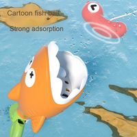 Thumbnail for BathFishing – Interaktiivinen ja hauska – magneettinen onkiminen