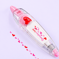 Thumbnail for DoodleTape – Koristeellinen teippirulla päiväkirjojen kirjoittamiseen ja askarteluun