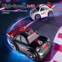 Thumbnail for RacePro – RC & Stunt – Drift-tunnistuksella varustettu Racer Auto -auto, jossa on kamera