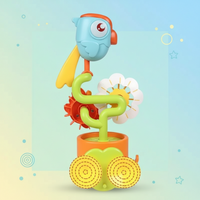 Thumbnail for WaterWhirl – Värikäs ja opettavainen – Vesisuihku