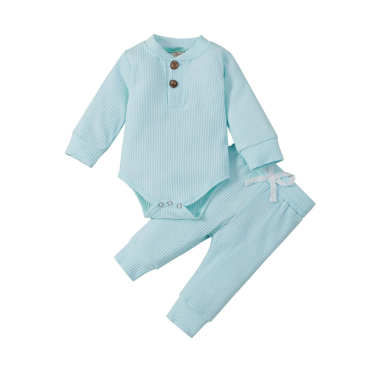 Mini Fashion™ – Mukava vauvan mekko setti