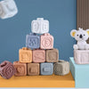 Koala Cubes™ - Pinoamistorni - Purulelut vauvoille